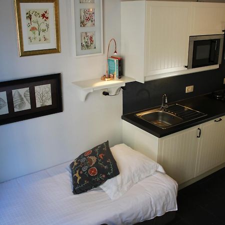 Apartment Spaces إبير المظهر الخارجي الصورة